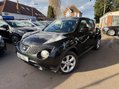 Nissan Juke 1.6 Acenta CVT Euro 5 5dr 1