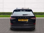 Skoda Kodiaq 1.5 Kodiaq SE L Executive TSi Semi-Auto 5dr 6