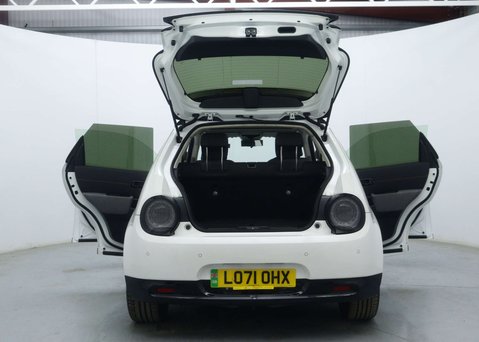 Honda Honda E 35.5kWh Advance Hatchback 5dr Electric Auto (17in Alloy) (154 ps) 58