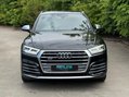 Audi SQ5 3.0 TDI V6 Tiptronic quattro Euro 6 (s/s) 5dr 8