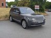 Land Rover Range Rover 4.4 Range Rover Vogue SE SDV8 Auto 4WD 5dr