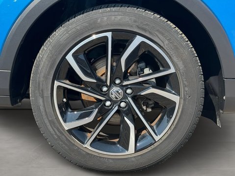 MG ZS ZS 1.5 VTi-TECH Exclusive 5dr 12