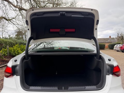 Audi A3 1.0 TFSI 30 Sport Euro 6 (s/s) 4dr 28