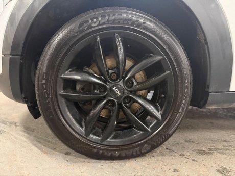 Mini Countryman 2.0 Cooper SD Euro 5 (s/s) 5dr 19