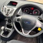 Ford Fiesta 1.25 Edge 3dr 