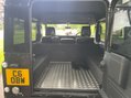 Land Rover Defender 2.5 TD5 22