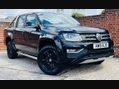 Volkswagen Amarok 3.0 TDI V6 Highline Pickup Double Cab 4dr Diesel Auto 4Motion Euro 6 (s/s) 1
