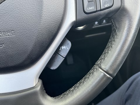 Suzuki S-Cross 1.5 Hybrid Ultra ALLGRIP 5dr AGS 30