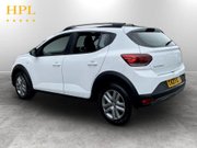 Dacia Sandero Stepway 1.0 TCe Expression Hatchback 5dr Petrol Manual Euro 6 (s/s) (90 ps) 5