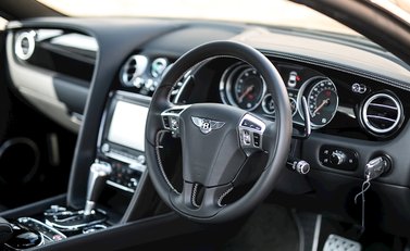 Bentley Continental GT V8 S Mulliner 15