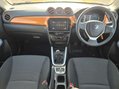 Suzuki Vitara 1.6 Vitara SZ-T 5dr 9