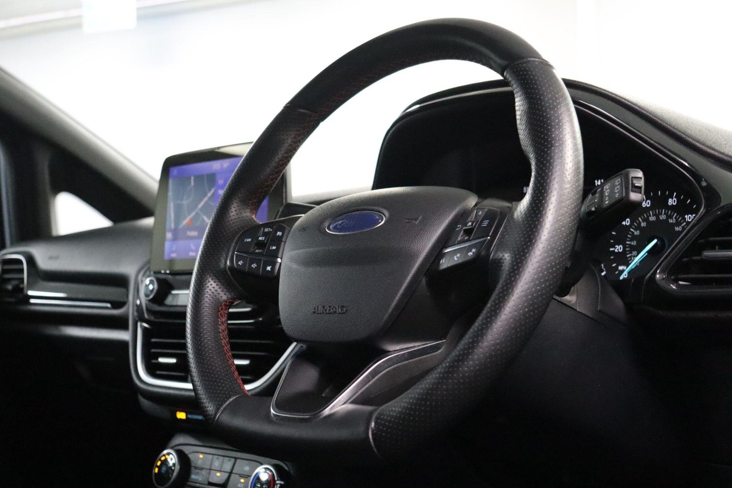 2021 Ford Fiesta — image 18