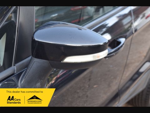 Ford Ecosport 1.5 EcoSport Titanium TDCi 5dr 15