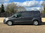 Ford Transit Connect 240 LIMITED P/V 6