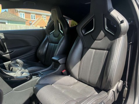 Vauxhall Astra GTC 2.0T VXR Coupe 3dr Petrol Manual Euro 6 (s/s) (280 ps) 53