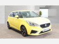 MG MG3 1.5 VTi-TECH Exclusive Euro 6 (s/s) 5dr 1