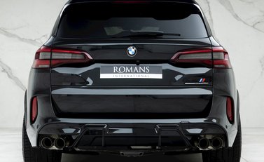 BMW X5 M Competition 5