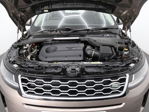 Land Rover Range Rover Evoque 1.5 P300e 12.2kWh S Auto 4WD Euro 6 (s/s) 5dr 27