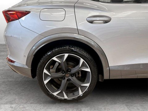 Cupra Formentor 1.4 eHybrid 12.8kWh V2 SUV 5dr Petrol Plug-in Hybrid DSG Euro 6 (s/s) (204 10