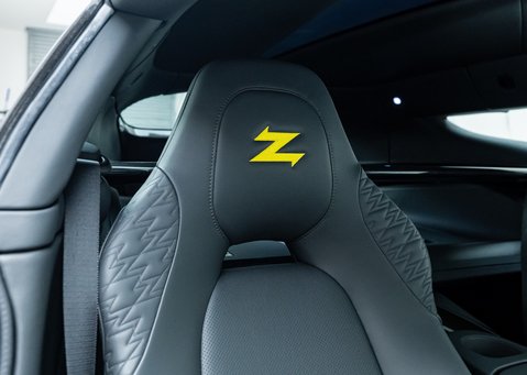Aston Martin Vanquish ZAGATO Shooting Brake 