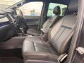 Ford Ranger 2.0 EcoBlue Wildtrak Auto 4WD Euro 6 (s/s) 4dr 28