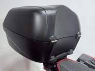 Triumph Tiger 2013 48K FULL LUGGAGE NEW MOT SERVICED READY TO EXPLORER 1050CC 39