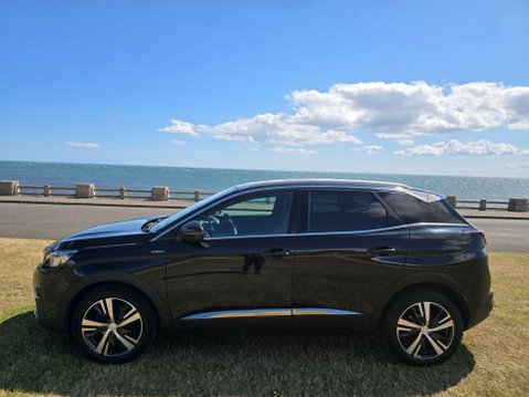 Peugeot 3008 1.5 BlueHDi GT Line Euro 6 (s/s) 5dr 9