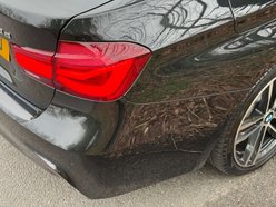 BMW 3 Series 2.0 320d xDrive M Sport Shadow Edition 4WD 4dr 61