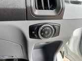 Ford Transit Crew Cab LWB L3H3 High Roof 350 EURO 6 NO VAT 43