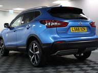 Nissan Qashqai DCI TEKNA 22