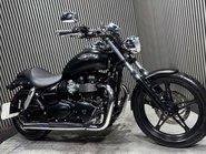 Triumph Speedmaster 865 2013 ONLY 6K MOT SEPTEMBER 2027 CRUISER BIKE 865CC 25