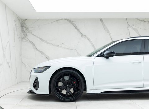 Audi RS6 Avant Vorsprung URBAN 29