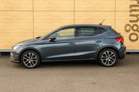 SEAT Ibiza TSI XCELLENCE 13