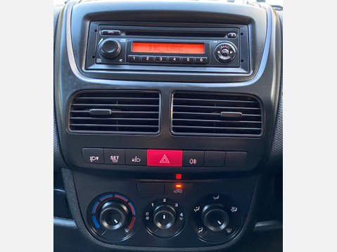 Fiat Doblo 1.6 JTD MultiJet 16v Maxi L2 H1 4dr 34
