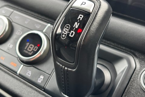 Land Rover Defender 110 D300 Hard Top HSE with Rear Seat Conversion 41