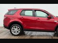 Land Rover Discovery Sport 2.0 Discovery Sport HSE TD4 4WD 5dr 9