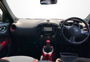 Nissan Juke 1.2 DIG-T Envy 9