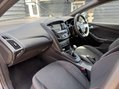 Ford Focus 1.0T EcoBoost ST-Line Hatchback 5dr Petrol Manual Euro 6 (s/s) (140 ps) 23