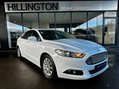 Ford Mondeo 2.0 TDCi Zetec Euro 6 (s/s) 5dr 20