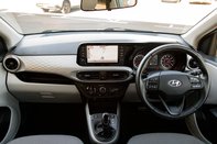 Hyundai i10 MPI PREMIUM 3