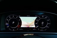 Volkswagen Golf 2.0 Golf R TSi 4Motion Semi-Auto 4WD 5dr 32