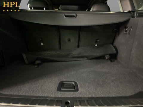 BMW Ix3 80kWh M Sport SUV 5dr Electric Auto (286 ps) Parking Sensors 20