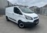 Ford Transit Custom L1 H1 2.2 tdci chain engine