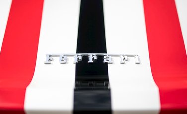 Ferrari 599 Aperta 25