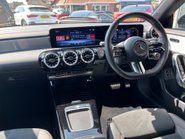 Mercedes-Benz CLA Class 1.3 CLA180h MHEV AMG Line (Premium) Coupe 4dr Petrol Hybrid 7G-DCT Euro 6 3