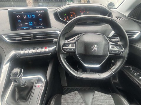 Peugeot 3008 1.2 PureTech GT Line Euro 6 (s/s) 5dr 35