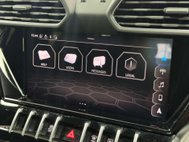 Lamborghini Urus 4.0 V8 BiTurbo SUV 5dr Petrol Auto 4WD Euro 6 (650 ps) 66