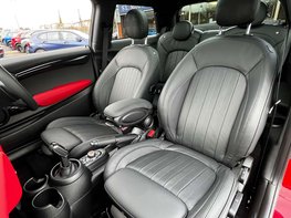 Mini Hatch 2.0 John Cooper Works Auto 3dr 61
