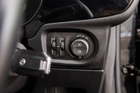 Vauxhall Corsa GS 11