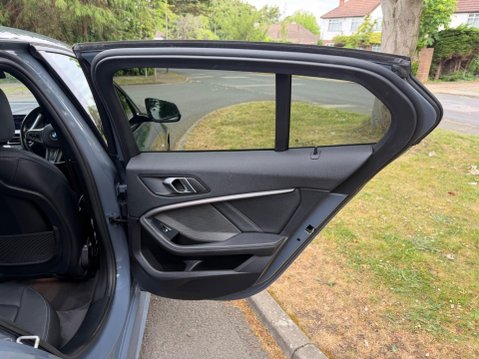 BMW 1 Series 1.5 118i M Sport Euro 6 (s/s) 5dr 51